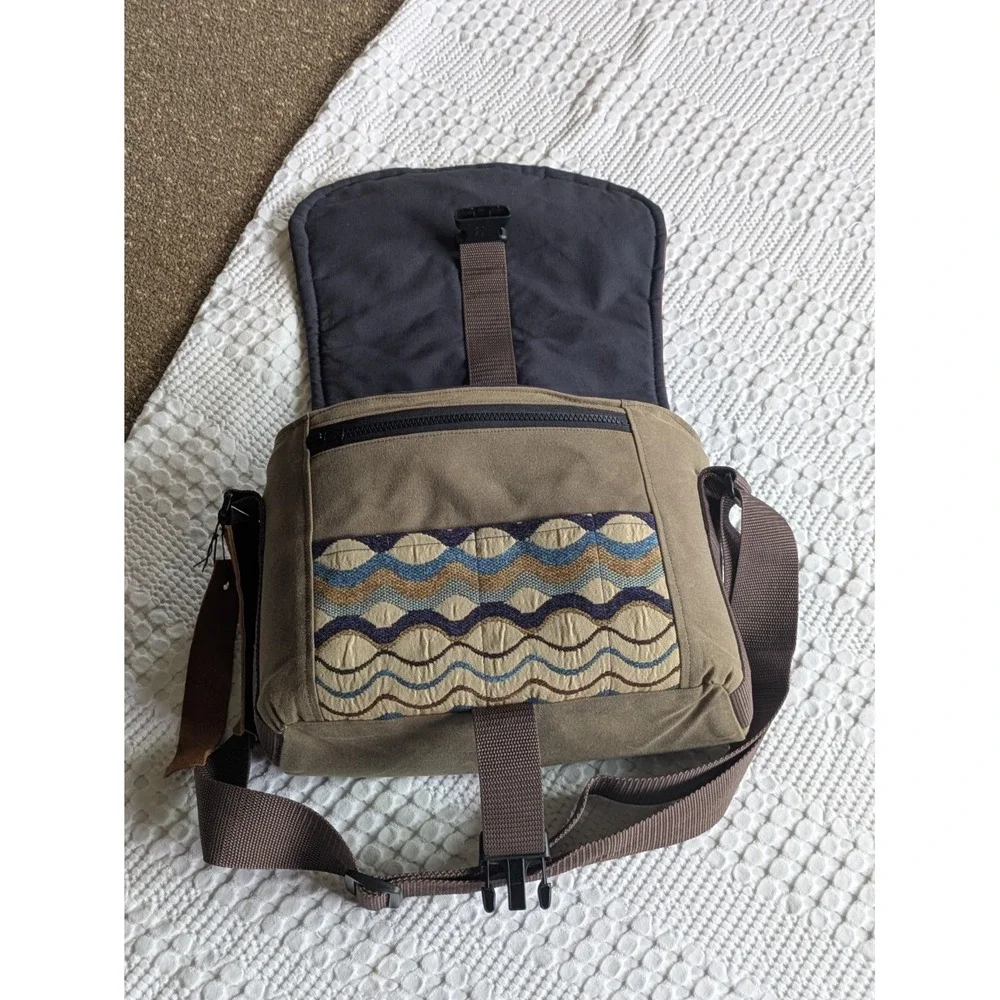 Porteen Gear Camera Bag Boho